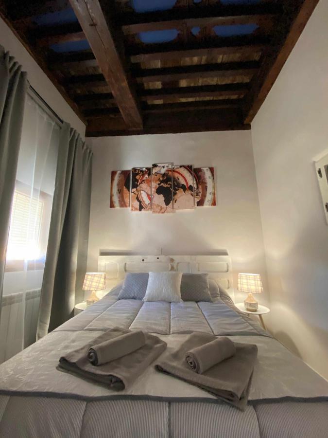 Apartament El Alfarje De Cuenca Cuenca  Zewnętrze zdjęcie