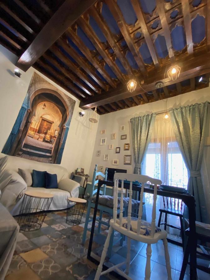 Apartament El Alfarje De Cuenca Cuenca  Zewnętrze zdjęcie