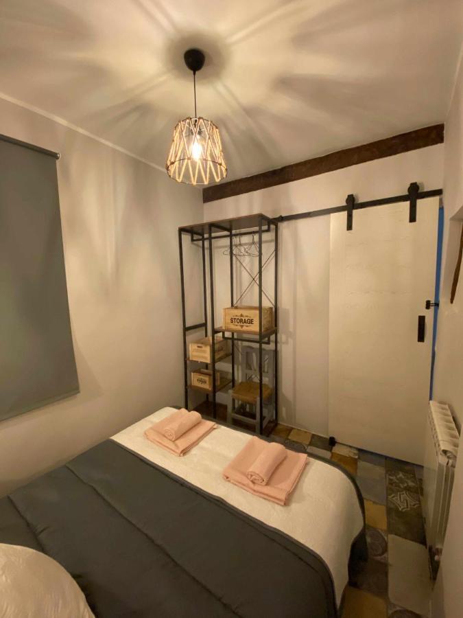 Apartament El Alfarje De Cuenca Cuenca  Zewnętrze zdjęcie