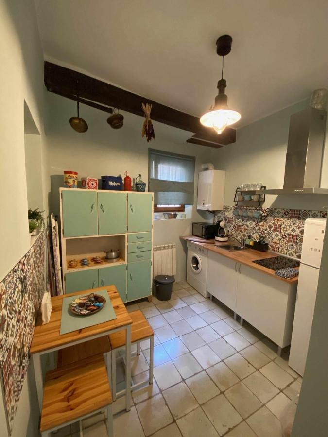 Apartament El Alfarje De Cuenca Cuenca  Zewnętrze zdjęcie