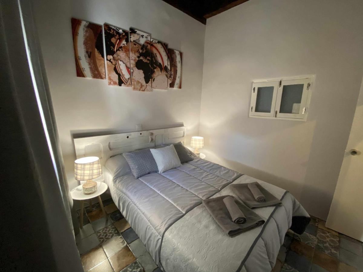 Apartament El Alfarje De Cuenca Cuenca  Zewnętrze zdjęcie
