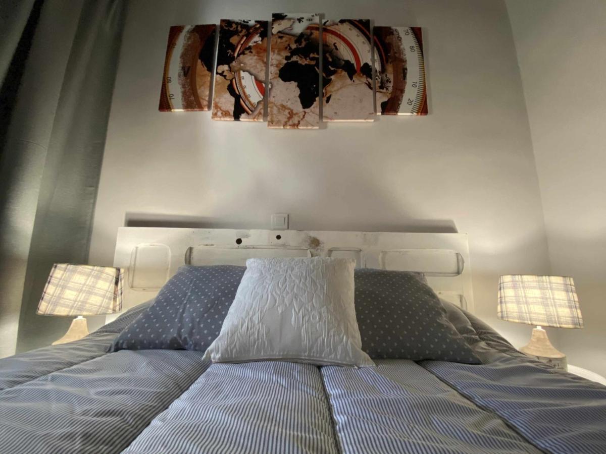 Apartament El Alfarje De Cuenca Cuenca  Zewnętrze zdjęcie