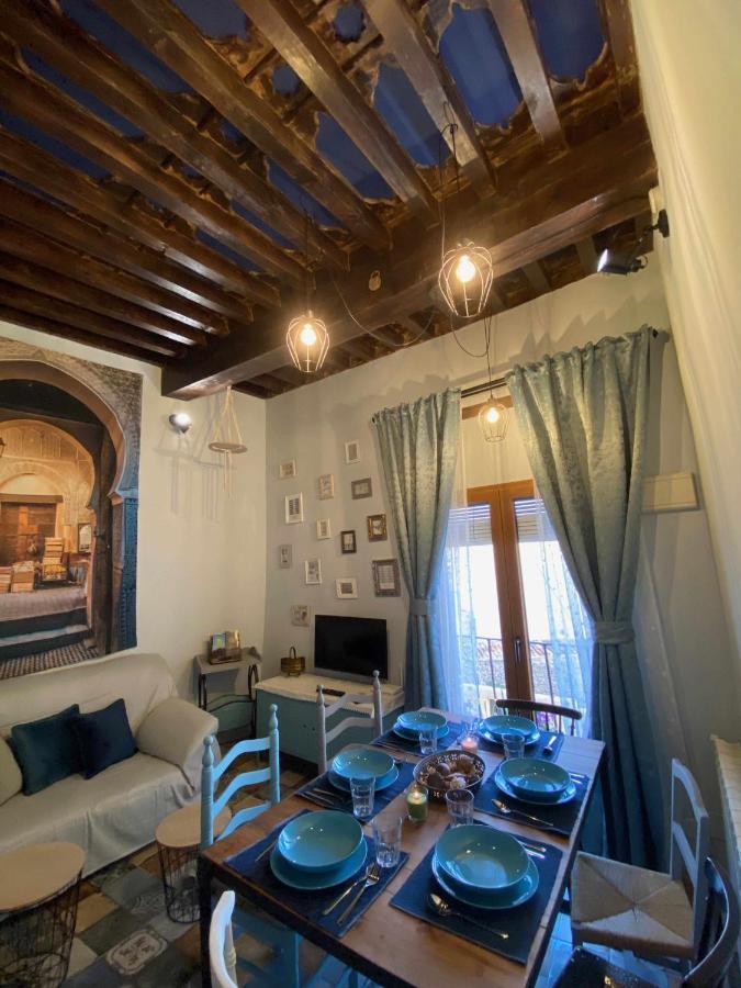 Apartament El Alfarje De Cuenca Cuenca  Zewnętrze zdjęcie