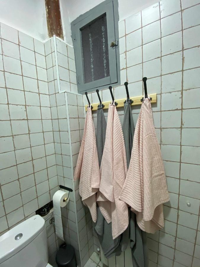 Apartament El Alfarje De Cuenca Cuenca  Zewnętrze zdjęcie