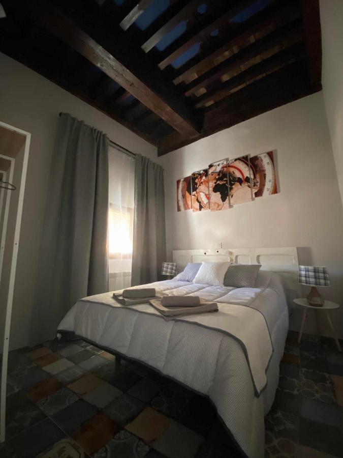 Apartament El Alfarje De Cuenca Cuenca  Zewnętrze zdjęcie