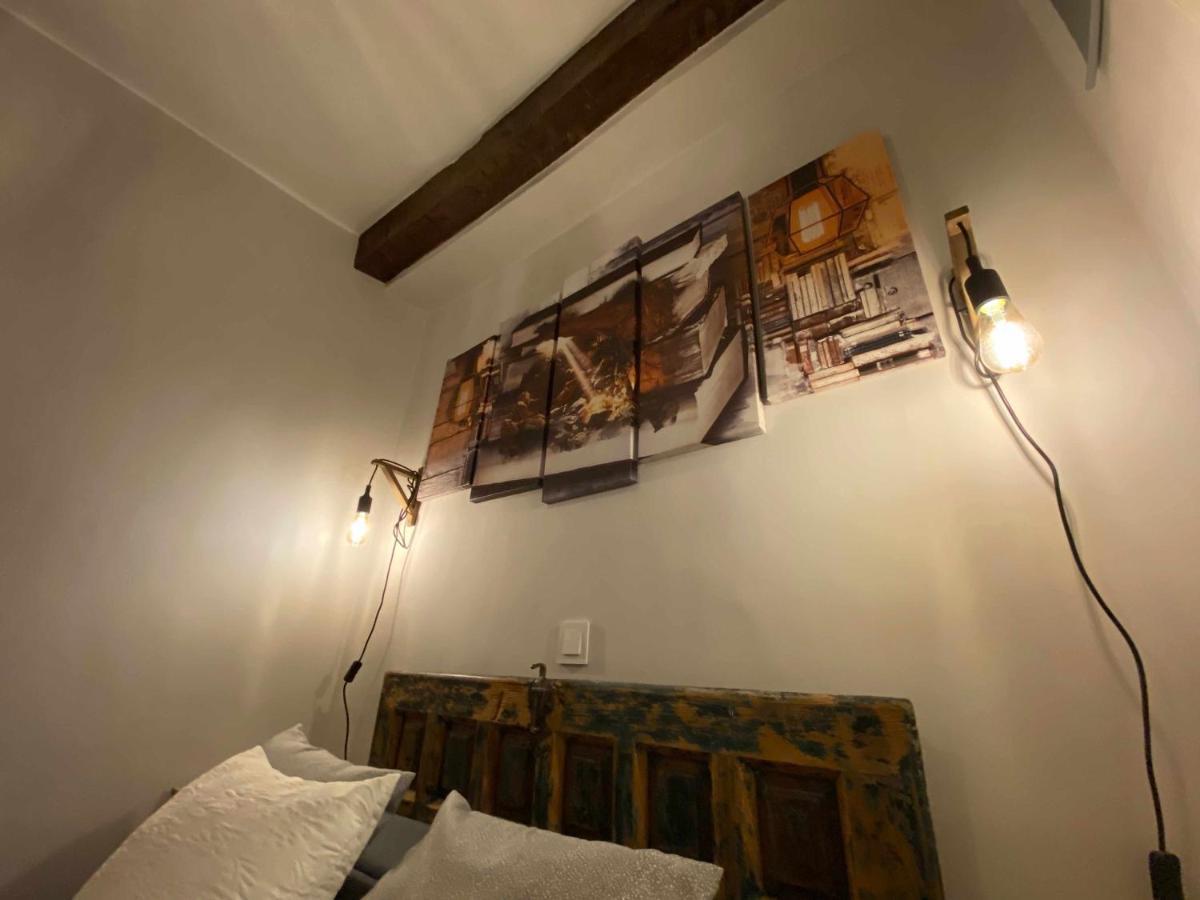 Apartament El Alfarje De Cuenca Cuenca  Zewnętrze zdjęcie