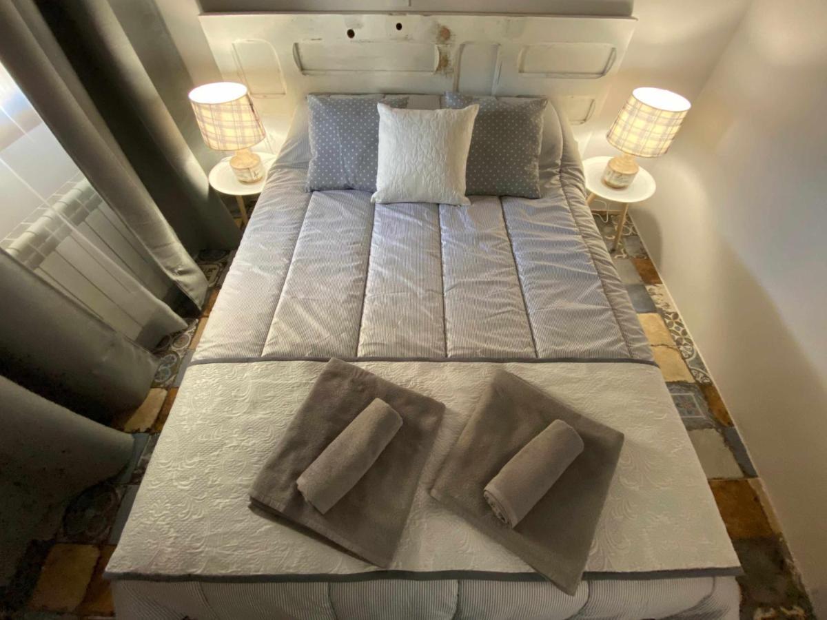 Apartament El Alfarje De Cuenca Cuenca  Zewnętrze zdjęcie