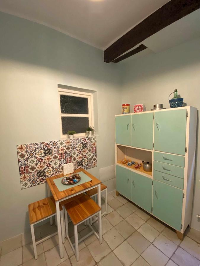 Apartament El Alfarje De Cuenca Cuenca  Zewnętrze zdjęcie
