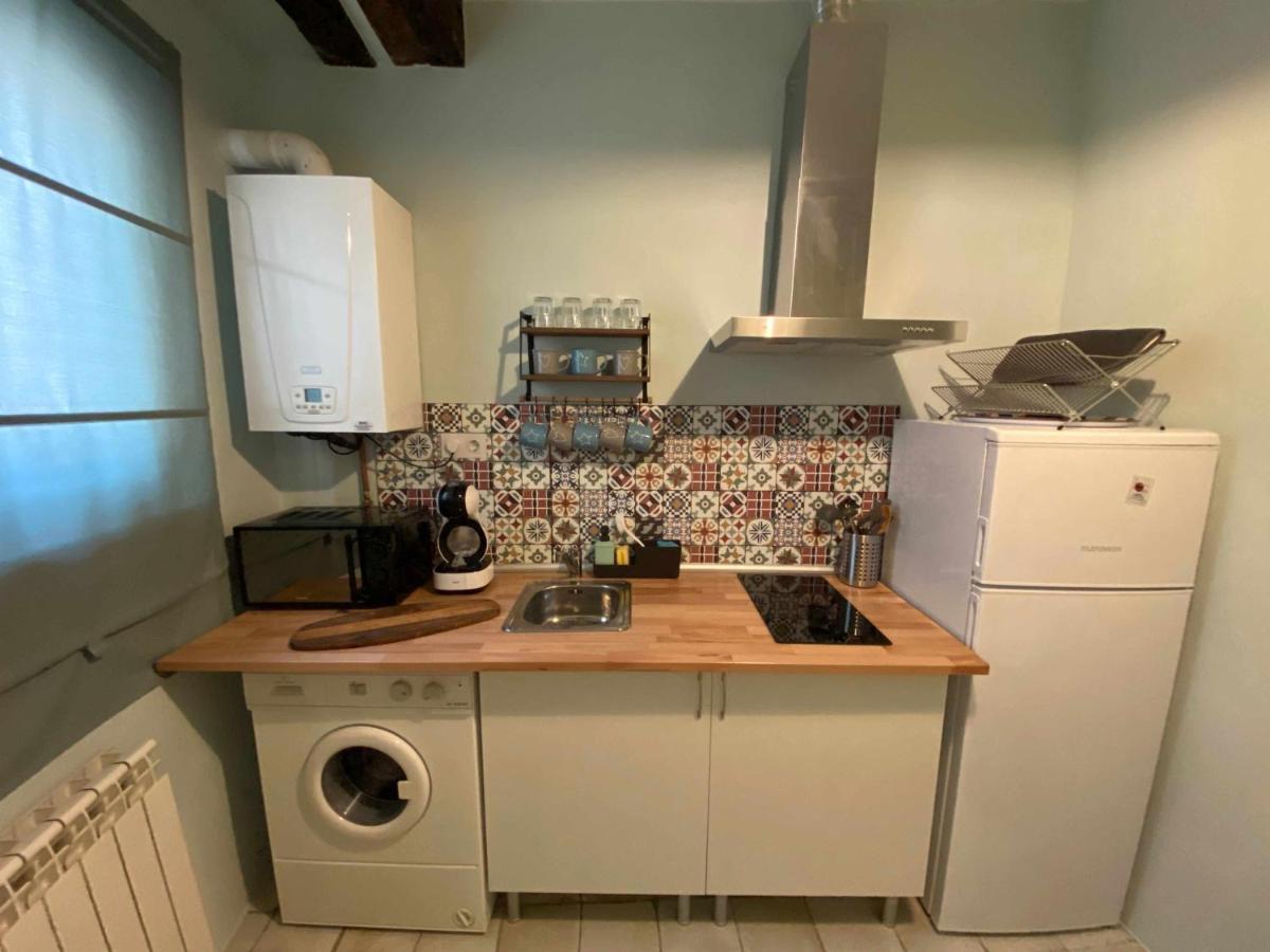 Apartament El Alfarje De Cuenca Cuenca  Zewnętrze zdjęcie