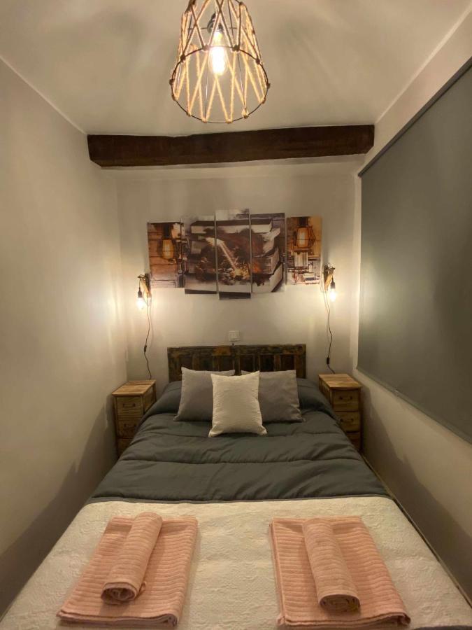 Apartament El Alfarje De Cuenca Cuenca  Zewnętrze zdjęcie