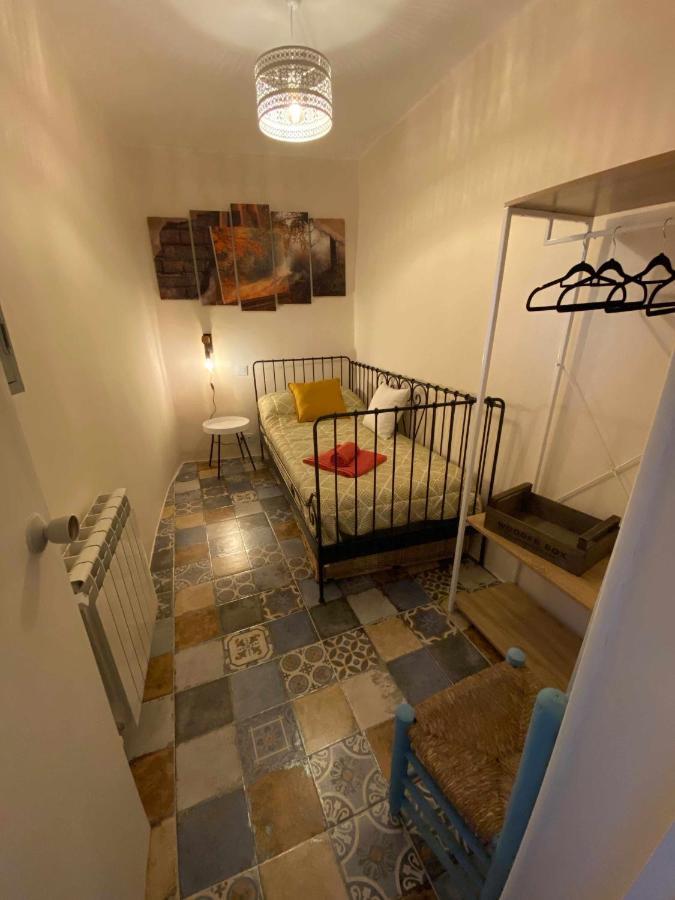 Apartament El Alfarje De Cuenca Cuenca  Zewnętrze zdjęcie