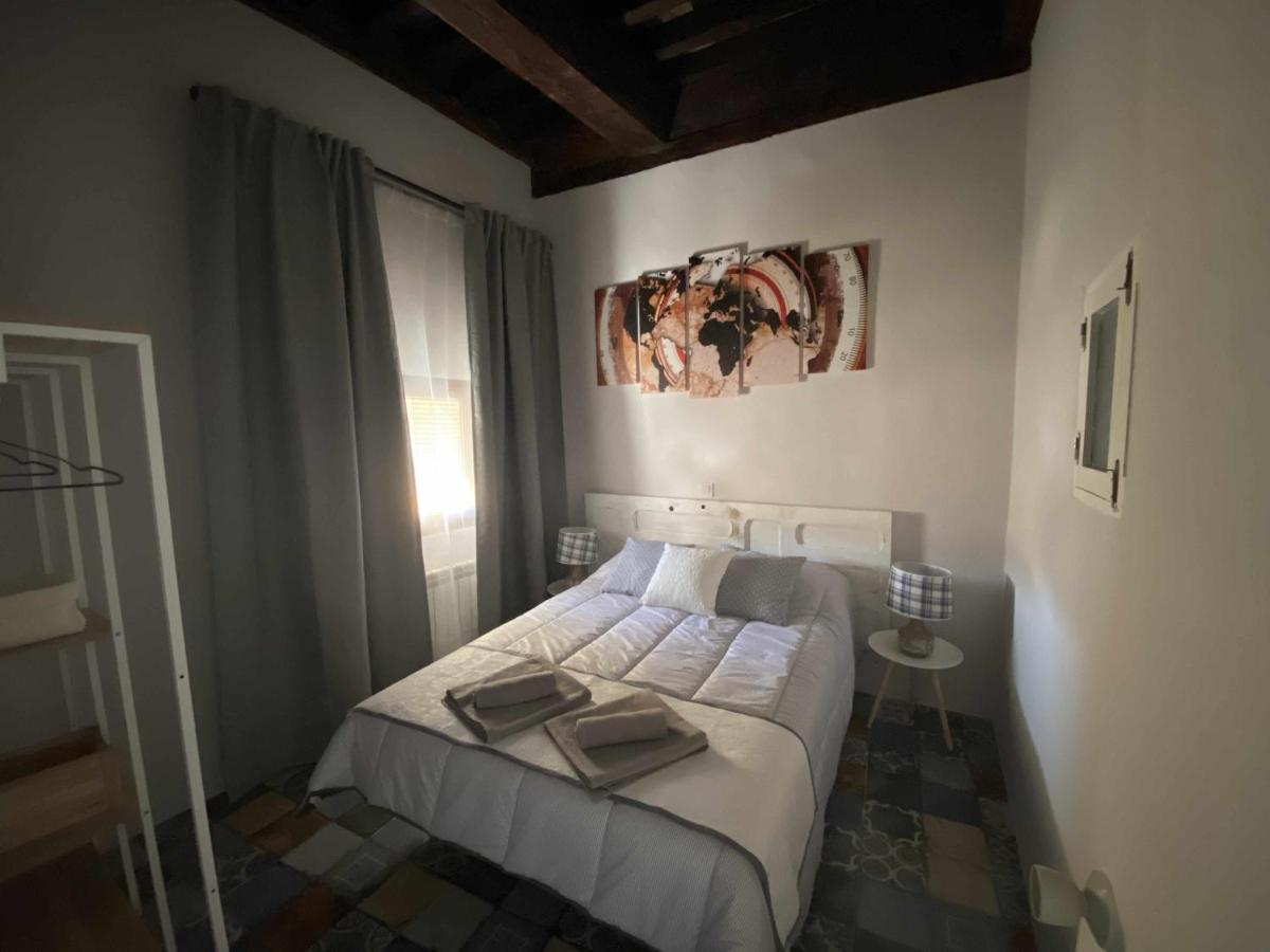 Apartament El Alfarje De Cuenca Cuenca  Zewnętrze zdjęcie
