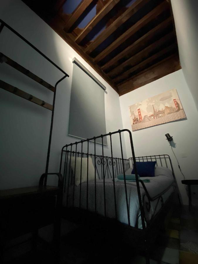 Apartament El Alfarje De Cuenca Cuenca  Zewnętrze zdjęcie