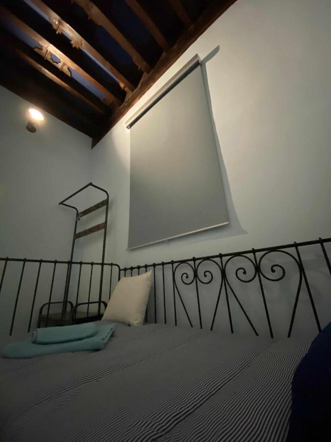 Apartament El Alfarje De Cuenca Cuenca  Zewnętrze zdjęcie