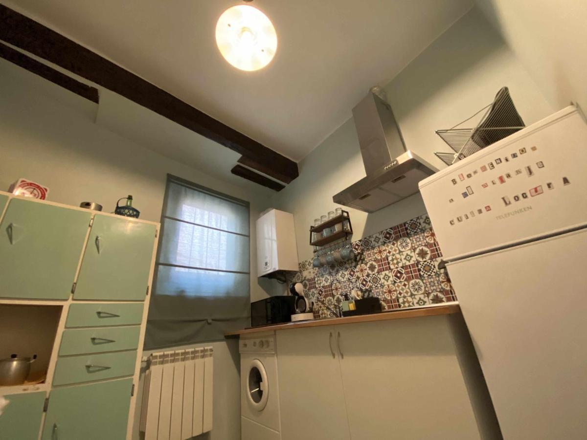 Apartament El Alfarje De Cuenca Cuenca  Zewnętrze zdjęcie